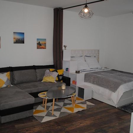Appartement Cosy 4 Амиен Екстериор снимка