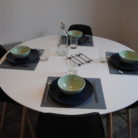 Appartement Cosy 4 Амиен Екстериор снимка
