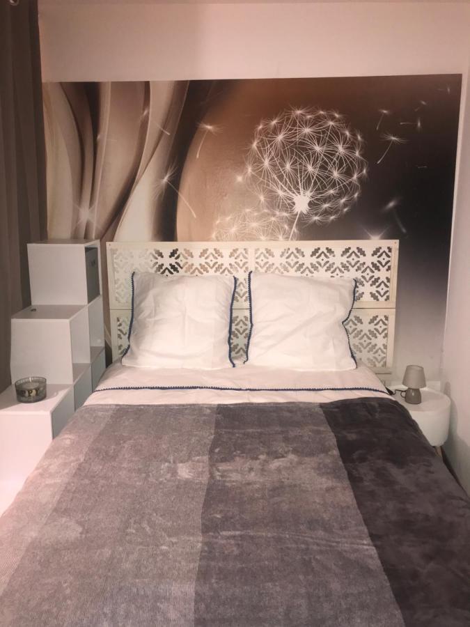 Appartement Cosy 4 Амиен Екстериор снимка